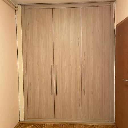 Bg Sunflower Apartment Belgrad Exterior foto