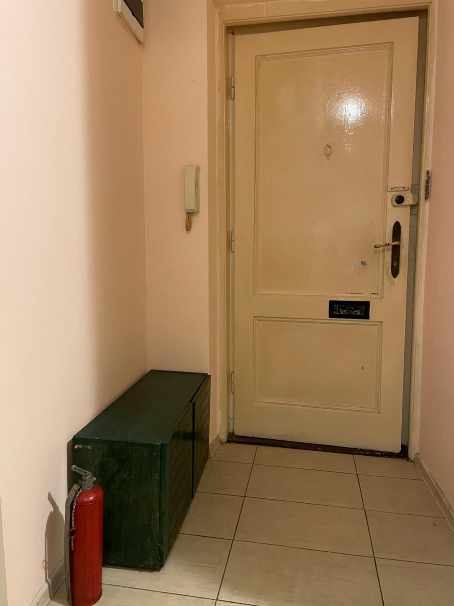 Bg Sunflower Apartment Belgrad Exterior foto