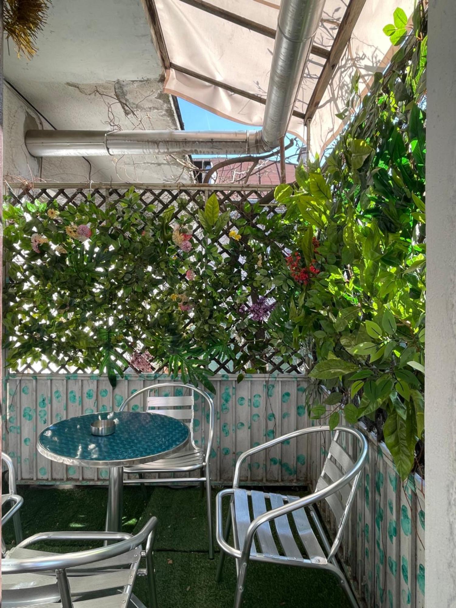 Bg Sunflower Apartment Belgrad Exterior foto